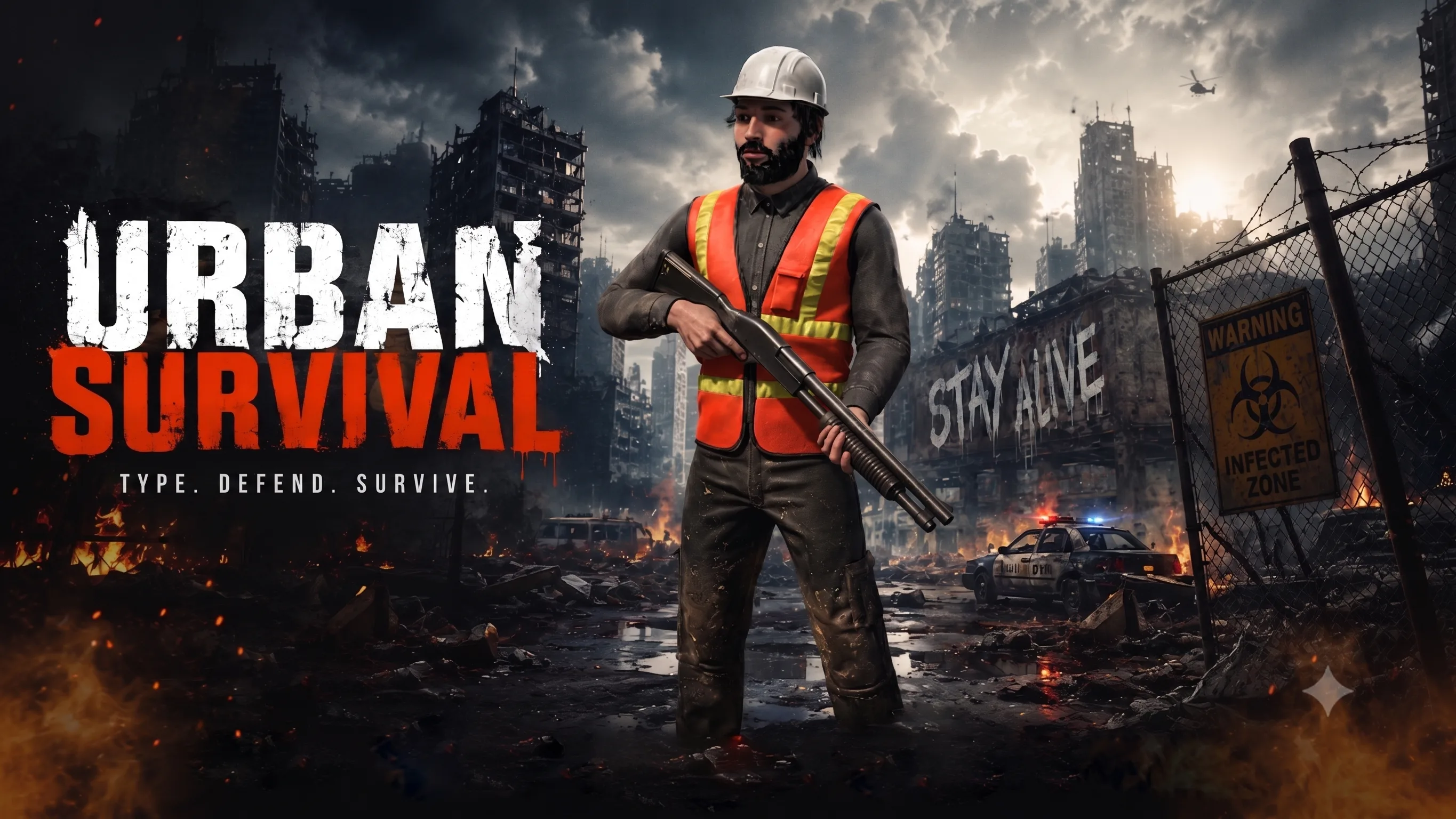 UrbanSurvival